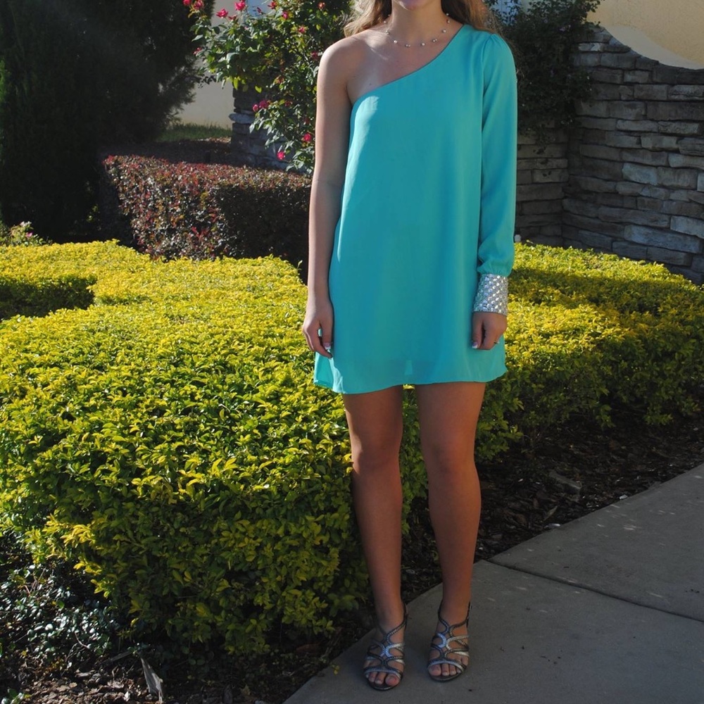Windsor dress